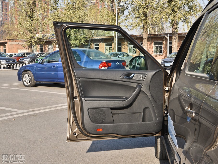 2014Yeti 1.8TSI DSGҰ