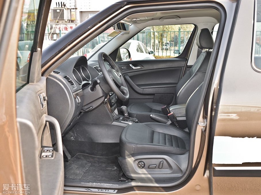 2014Yeti 1.8TSI DSGҰ