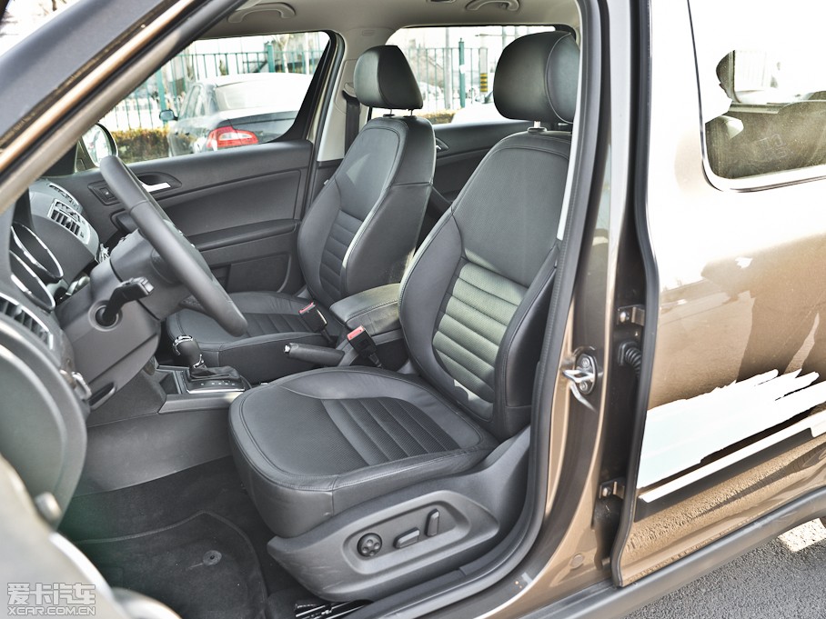 2014Yeti 1.8TSI DSGҰ