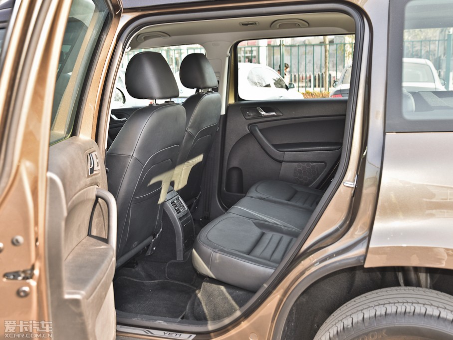 2014Yeti 1.8TSI DSGҰ