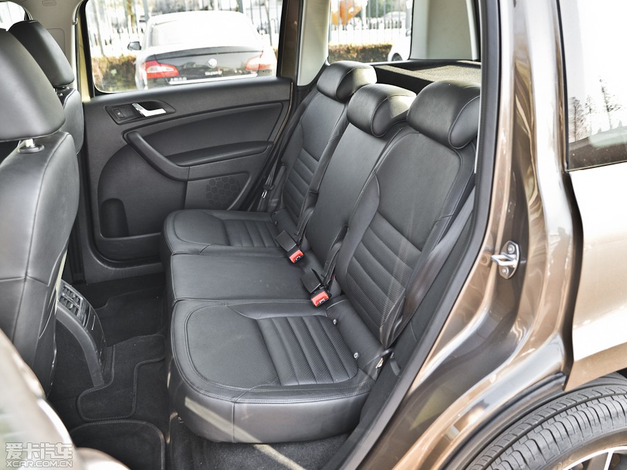 2014Yeti 1.8TSI DSGҰ