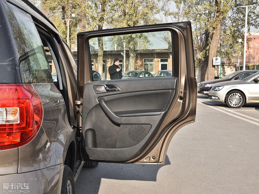 2014Yeti 1.8TSI DSGҰ(q)