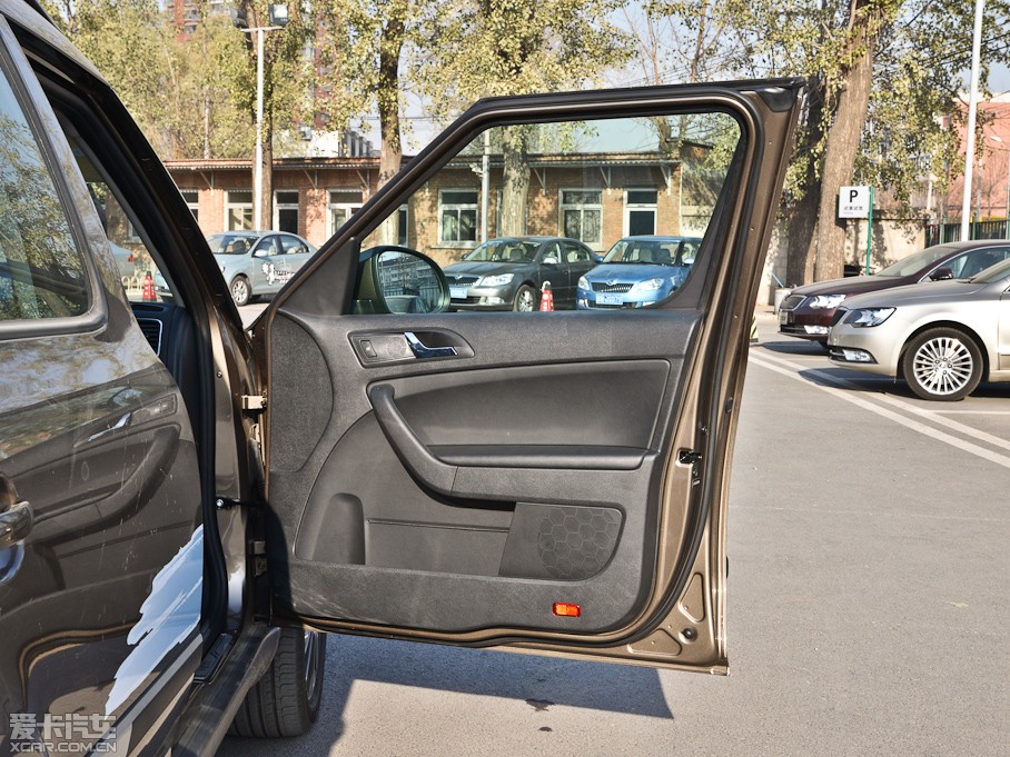 2014Yeti 1.8TSI DSGҰ(q)