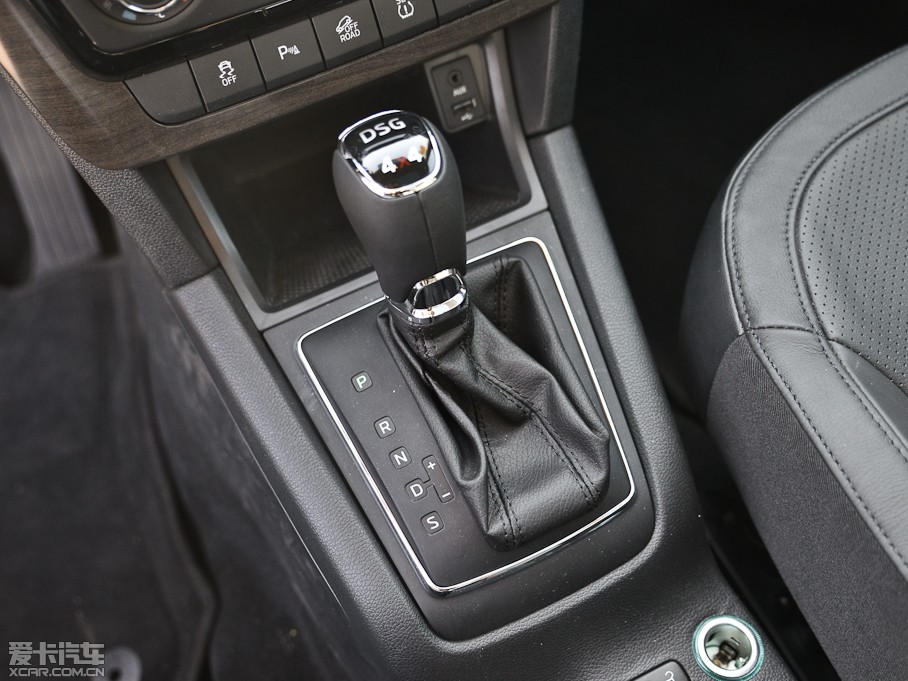 2014Yeti 1.8TSI DSGҰ