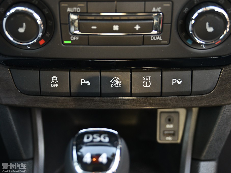 2014Yeti 1.8TSI DSGҰ(q)