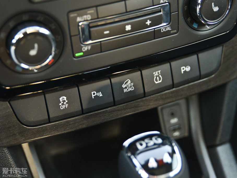 2014Yeti 1.8TSI DSGҰ