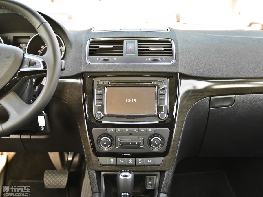 2014Yeti 1.8TSI DSGҰ