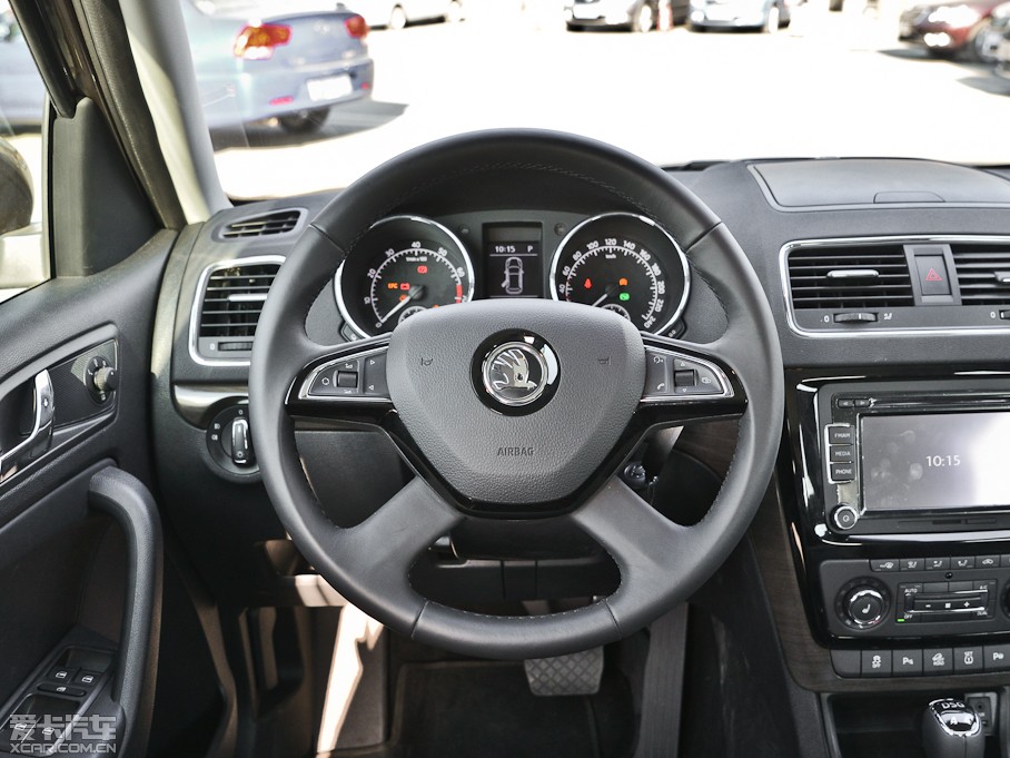 2014Yeti 1.8TSI DSGҰ(q)