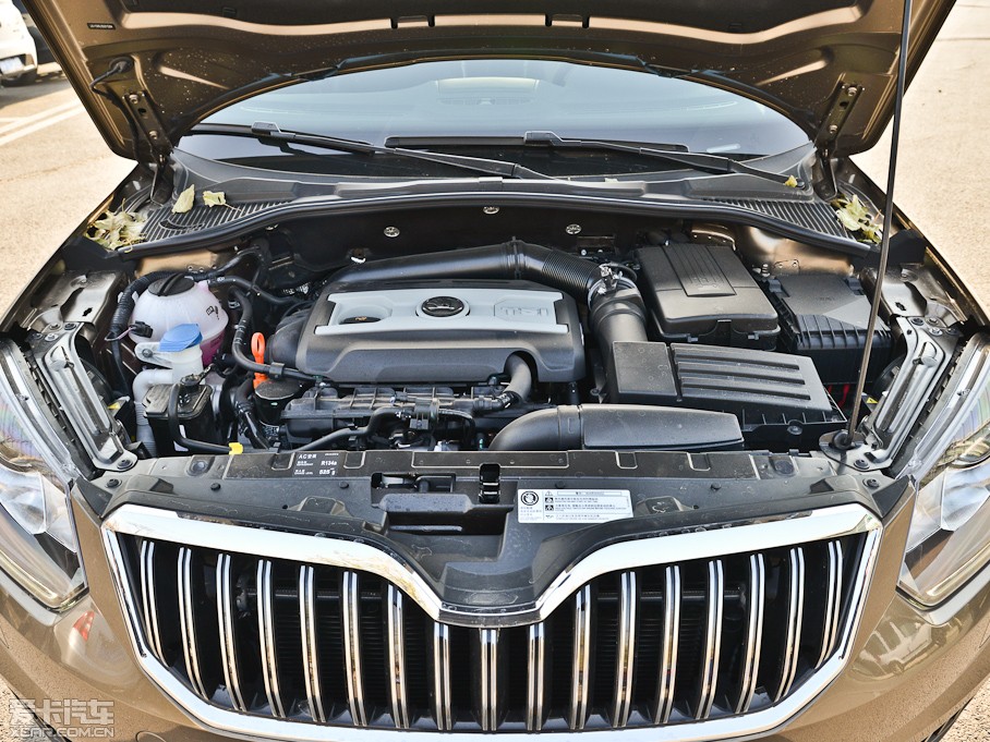 2014Yeti 1.8TSI DSGҰ