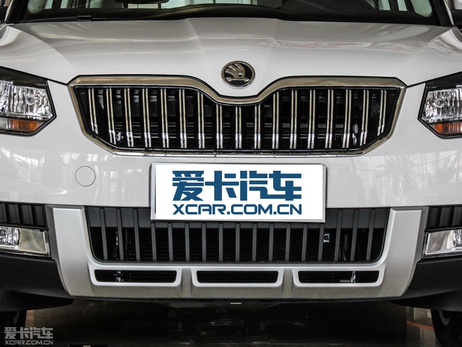 2014��Yeti 1.8TSI DSG�O�ذ�