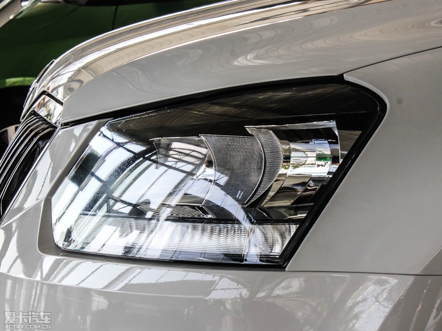 2014��Yeti 1.8TSI DSG�O�ذ�