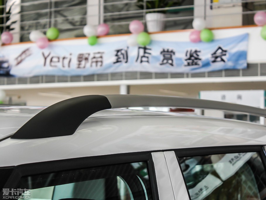 2014Yeti 1.8TSI DSGOذ