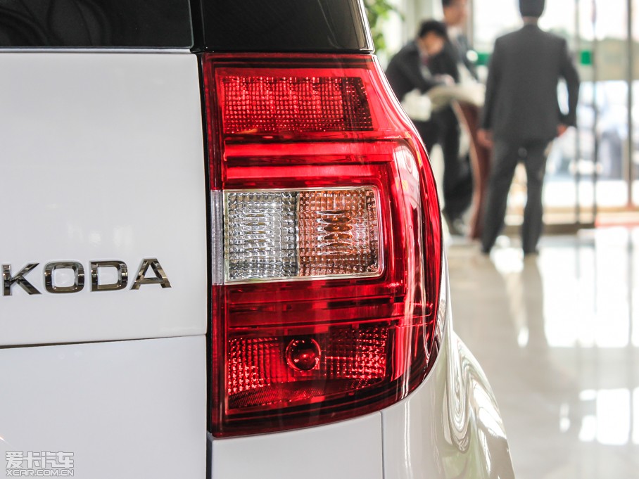 2014Yeti 1.8TSI DSGOذ