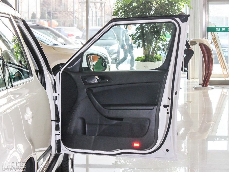 2014Yeti 1.8TSI DSGOذ