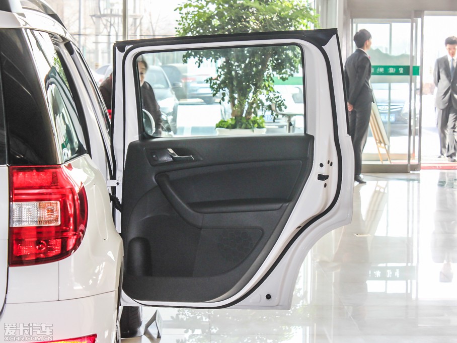 2014Yeti 1.8TSI DSGOذ