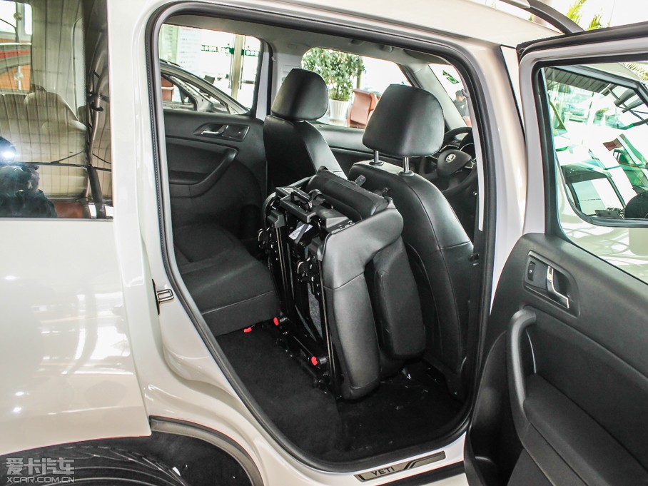 2014Yeti 1.8TSI DSGOذ