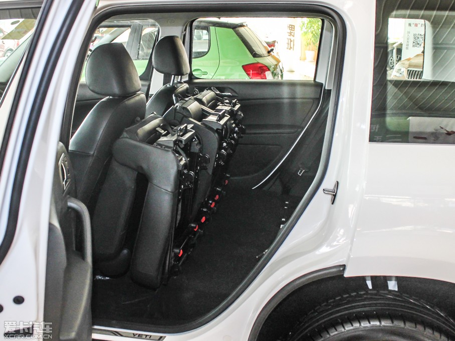 2014��Yeti 1.8TSI DSG�O�ذ�