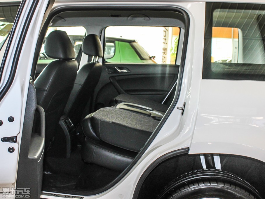 2014Yeti 1.8TSI DSGOذ