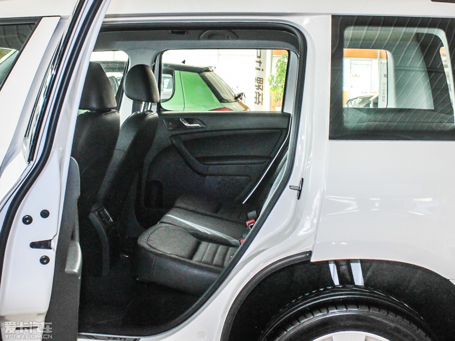 2014Yeti 1.8TSI DSGOذ