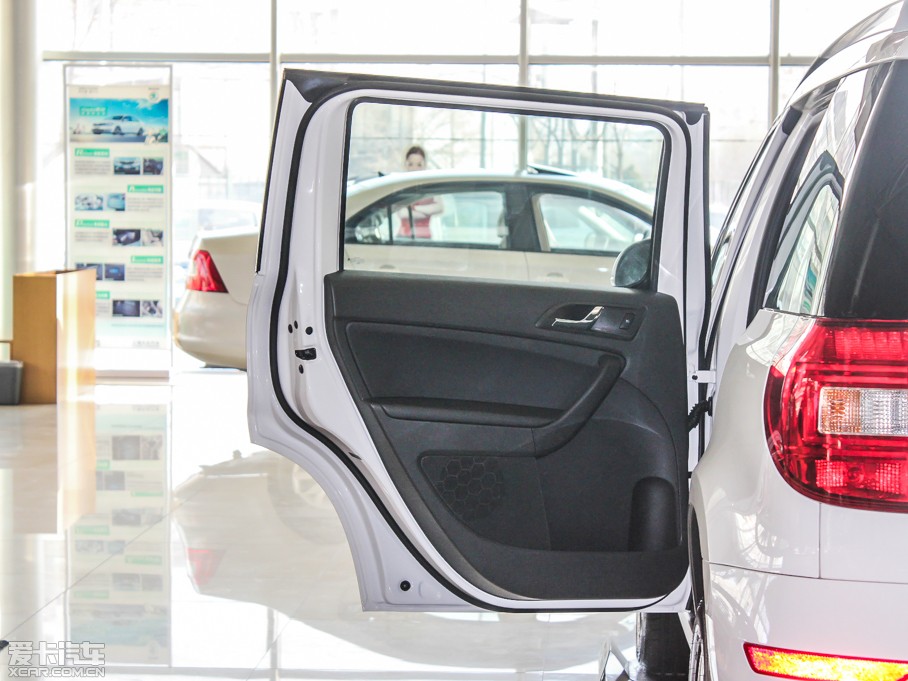 2014Yeti 1.8TSI DSGOذ