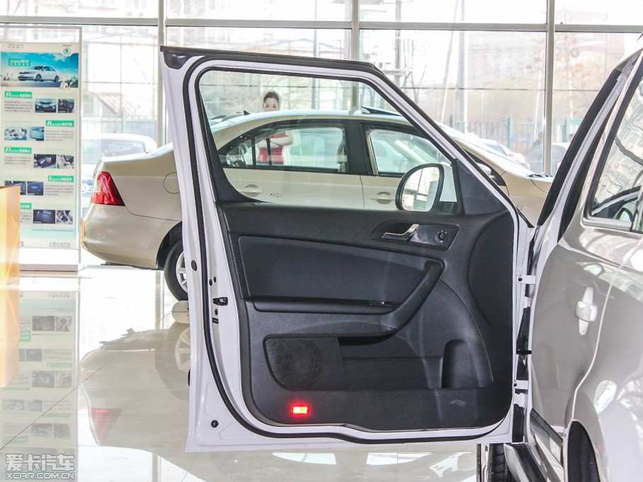 2014Yeti 1.8TSI DSGOذ