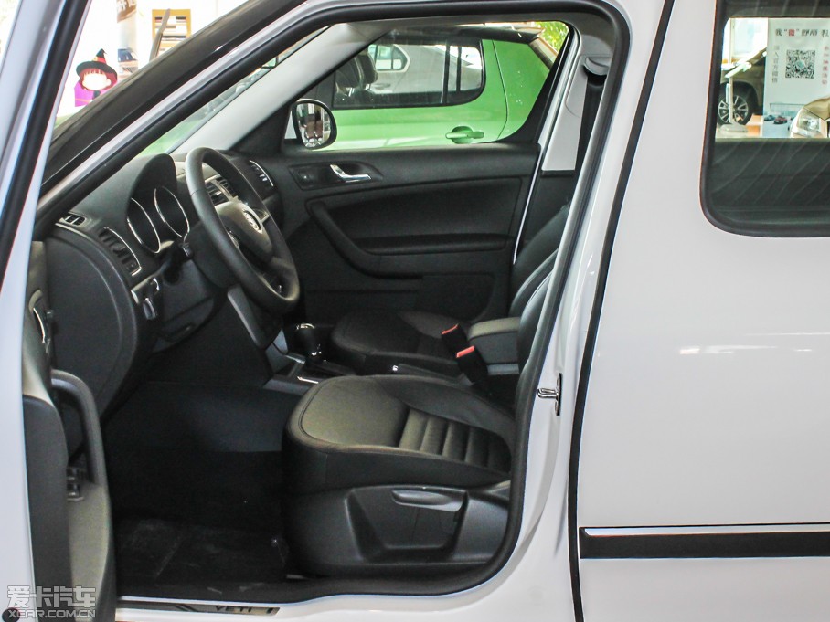 2014Yeti 1.8TSI DSGOذ