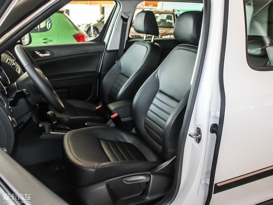 2014Yeti 1.8TSI DSGOذ