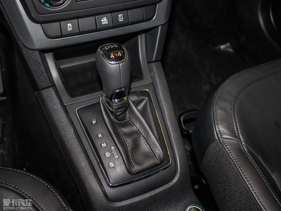 2014Yeti 1.8TSI DSGOذ