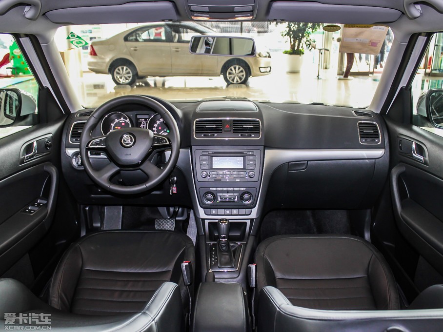 2014Yeti 1.8TSI DSGOذ