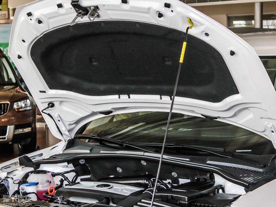 2014Yeti 1.8TSI DSGOذ