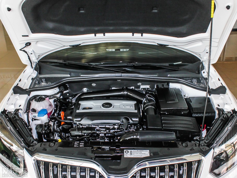 2014Yeti 1.8TSI DSGOذ