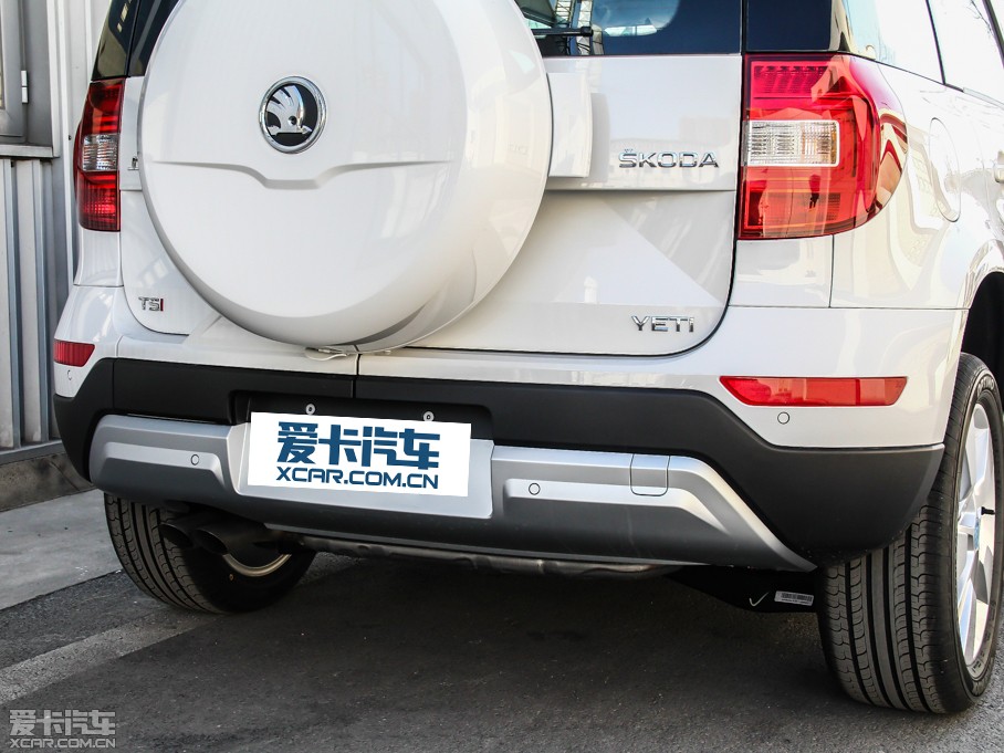 2014Yeti 1.4TSI DSGOذ