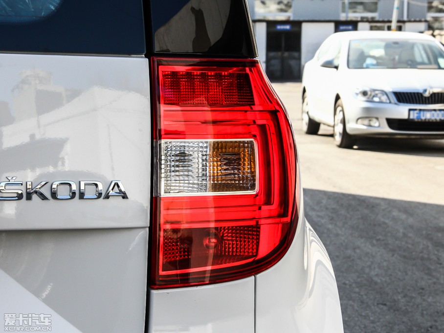 2014Yeti 1.4TSI DSGOذ