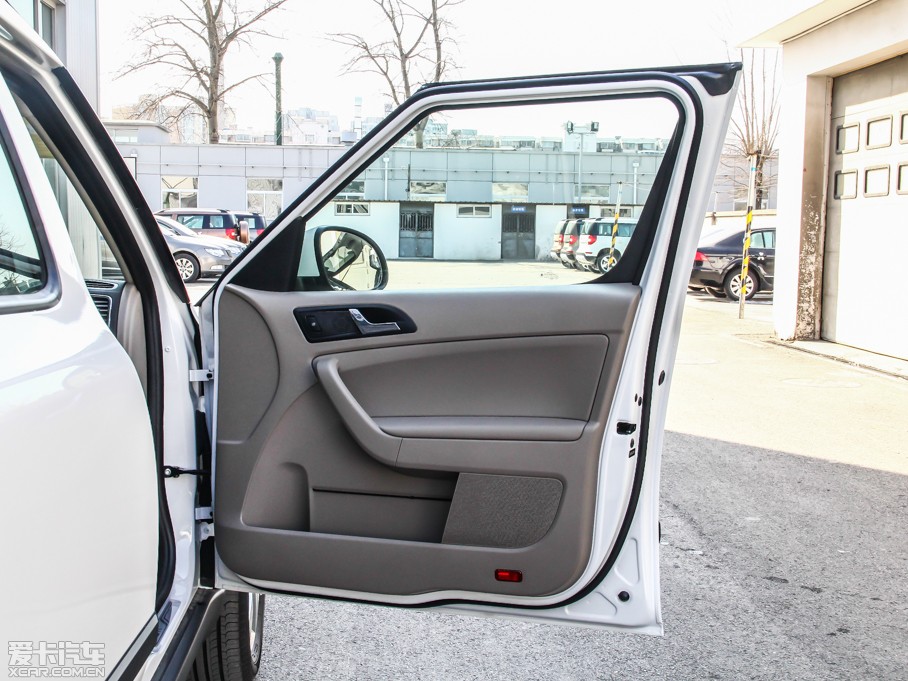 2014Yeti 1.4TSI DSGOذ