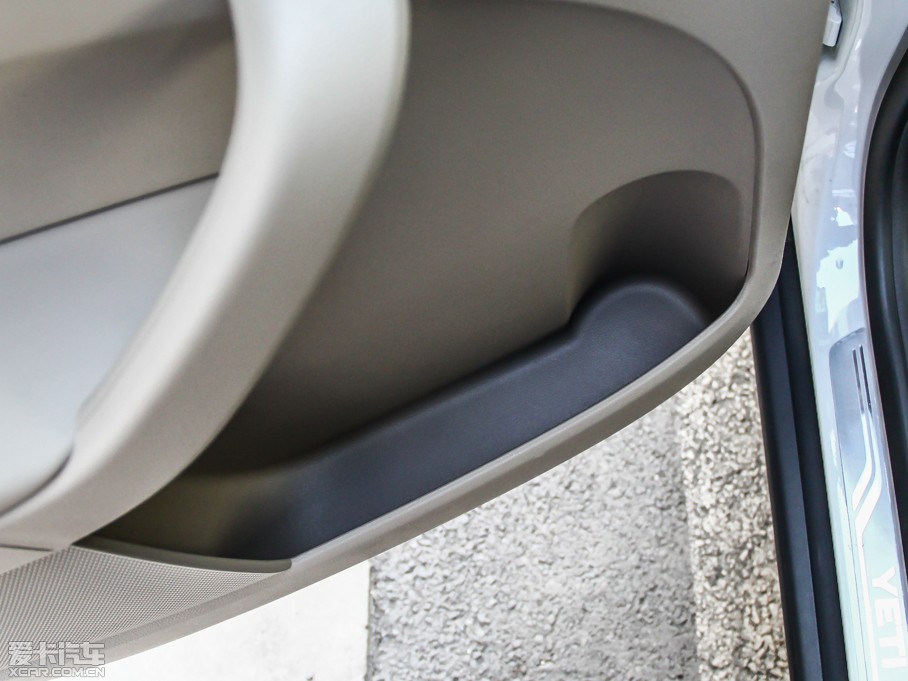 2014Yeti 1.4TSI DSGOذ