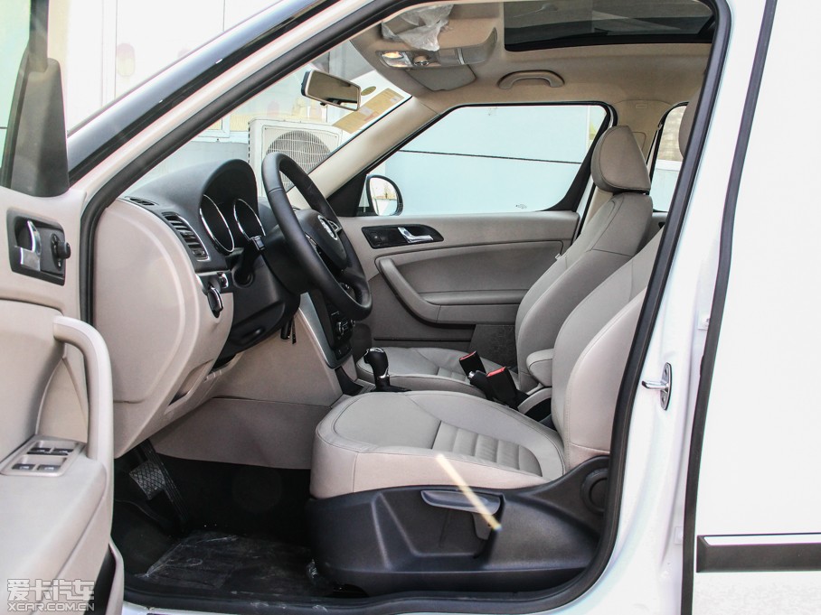 2014Yeti 1.4TSI DSGOذ