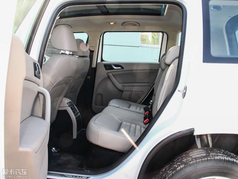 2014Yeti 1.4TSI DSGOذ