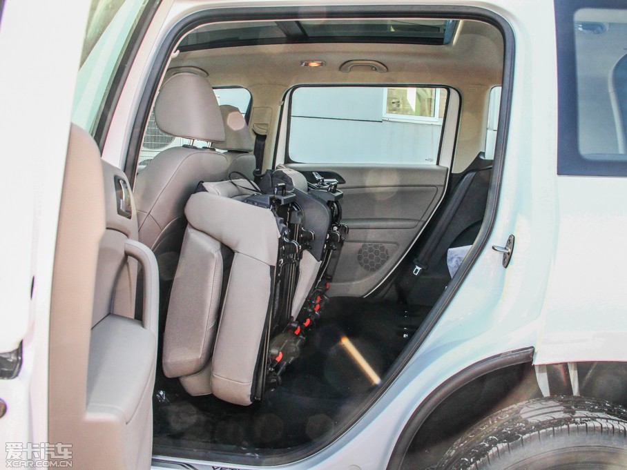 2014Yeti 1.4TSI DSGOذ