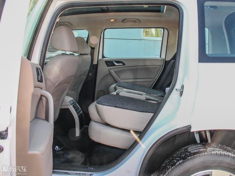 2014Yeti 1.4TSI DSGOذ