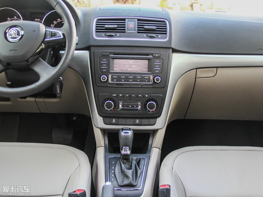 2014Yeti 1.4TSI DSGOذ