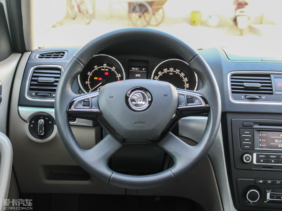 2014Yeti 1.4TSI DSGOذ