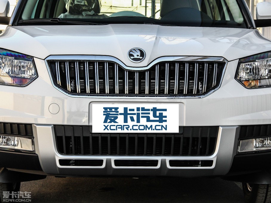 2014Yeti 1.4TSI DSGOذ