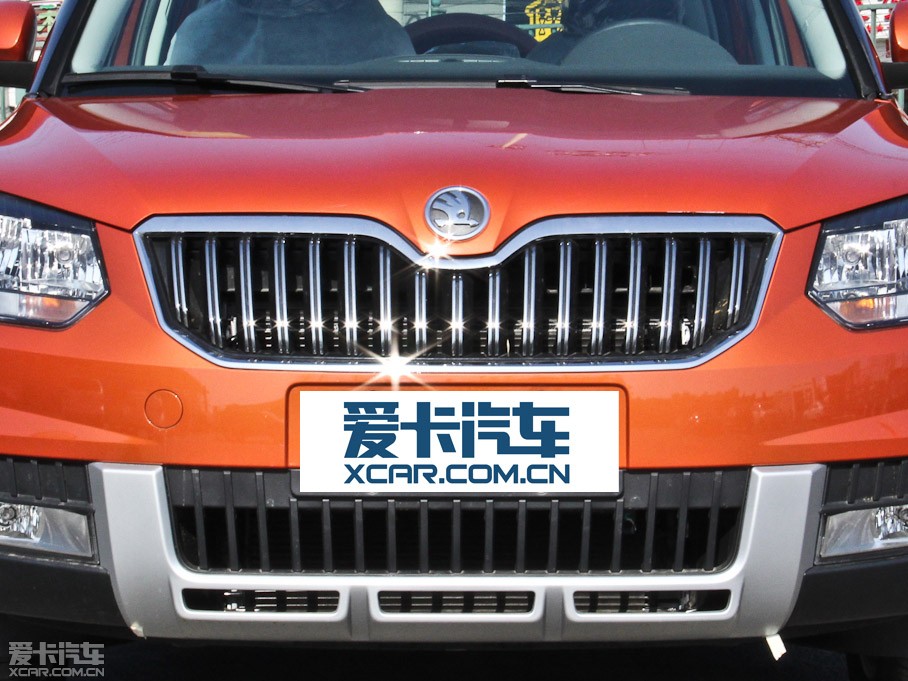 2014Yeti 1.8TSI DSGҰ