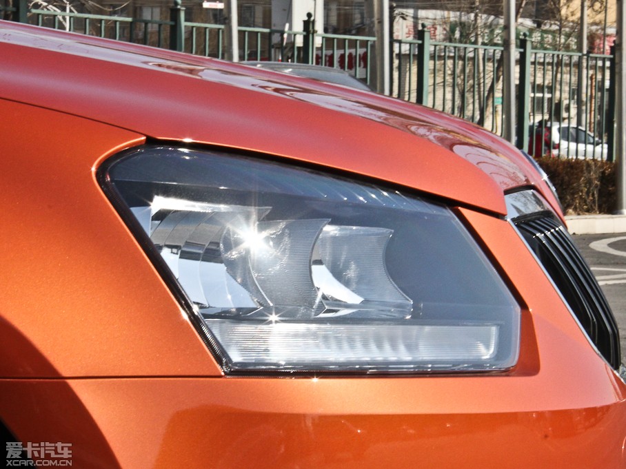 2014Yeti 1.8TSI DSGҰ