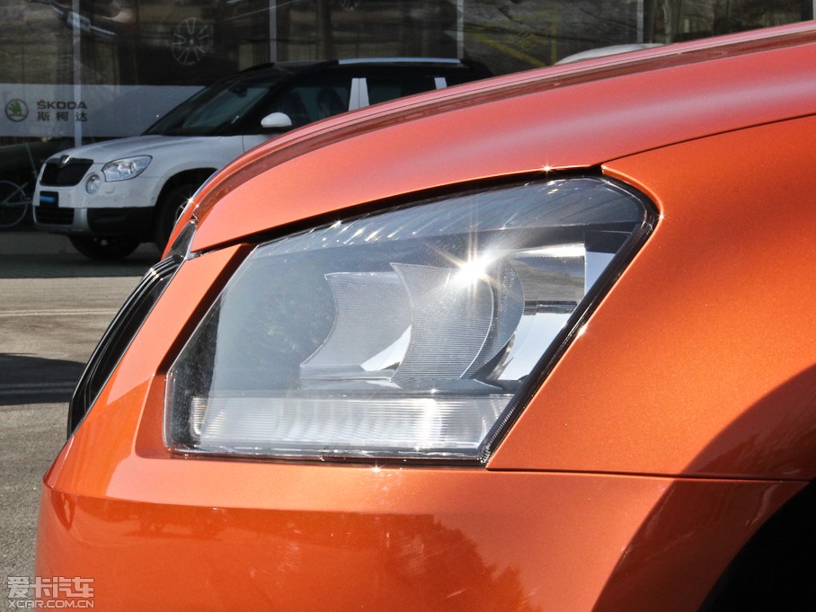 2014Yeti 1.8TSI DSGҰ