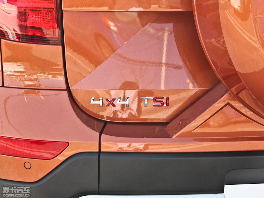 2014Yeti 1.8TSI DSGҰ