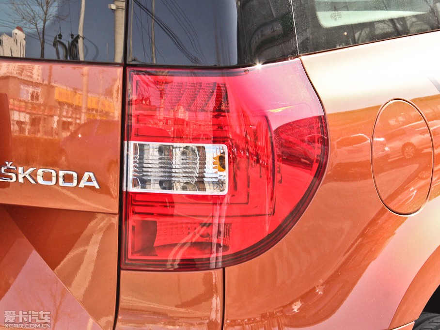 2014Yeti 1.8TSI DSGҰ