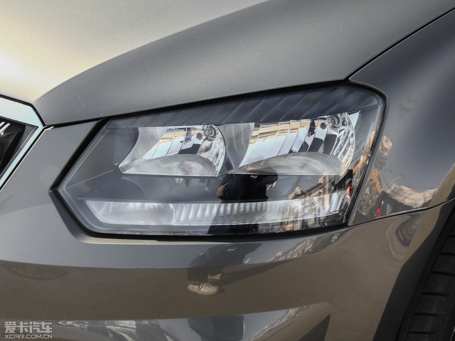 2014Yeti 1.8TSI DSGOذ