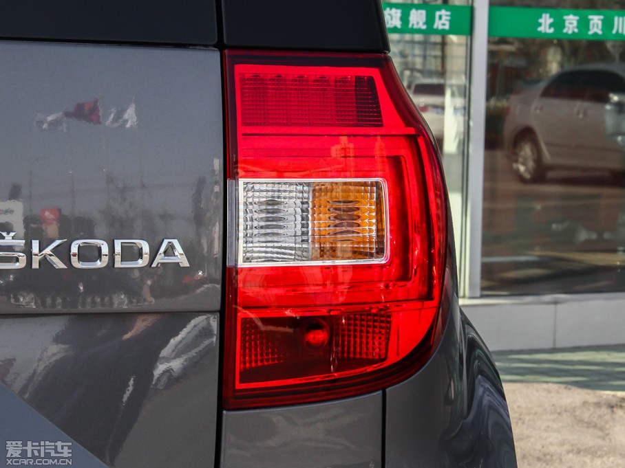 2014Yeti 1.8TSI DSGOذ