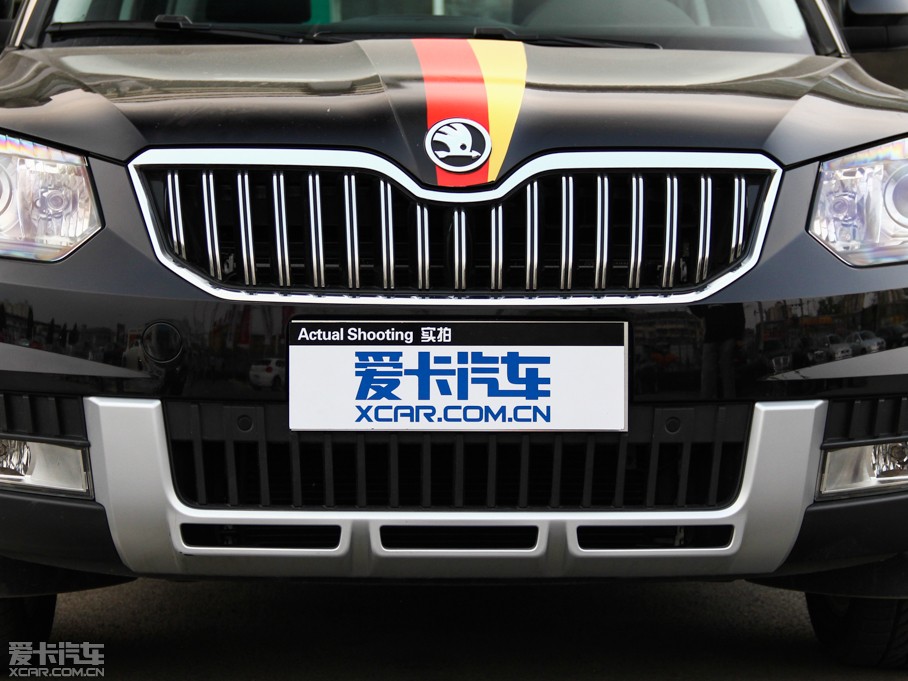 2014Yeti 1.8TSI DSGOذ